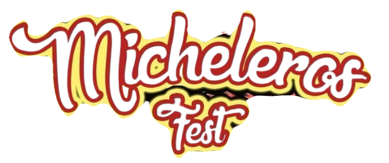 Logotipo de Miche Fest — página principal