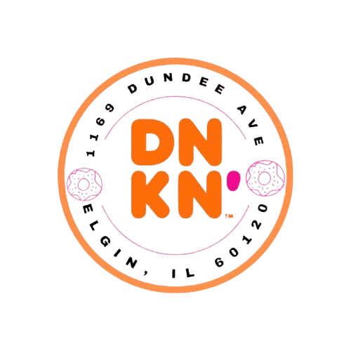 Dunkin Donuts Logo