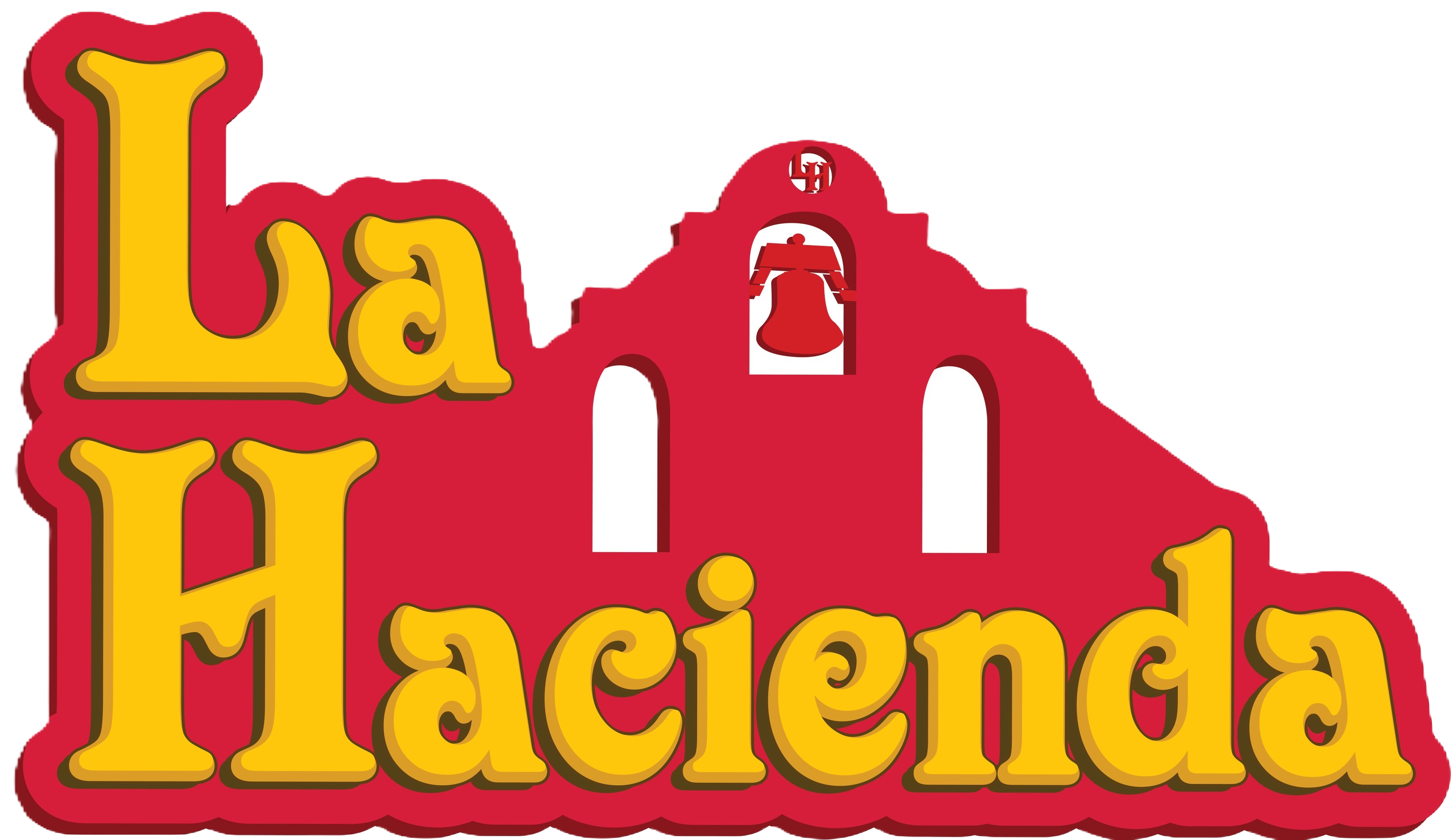 La Hacienda Logo