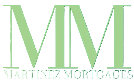 Martinez Mortgages Logo
